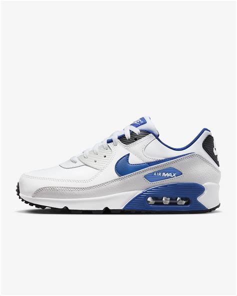 nike air max 90 auf raten|Nike Air Max 90 Qs Low Top Sneakers silber .